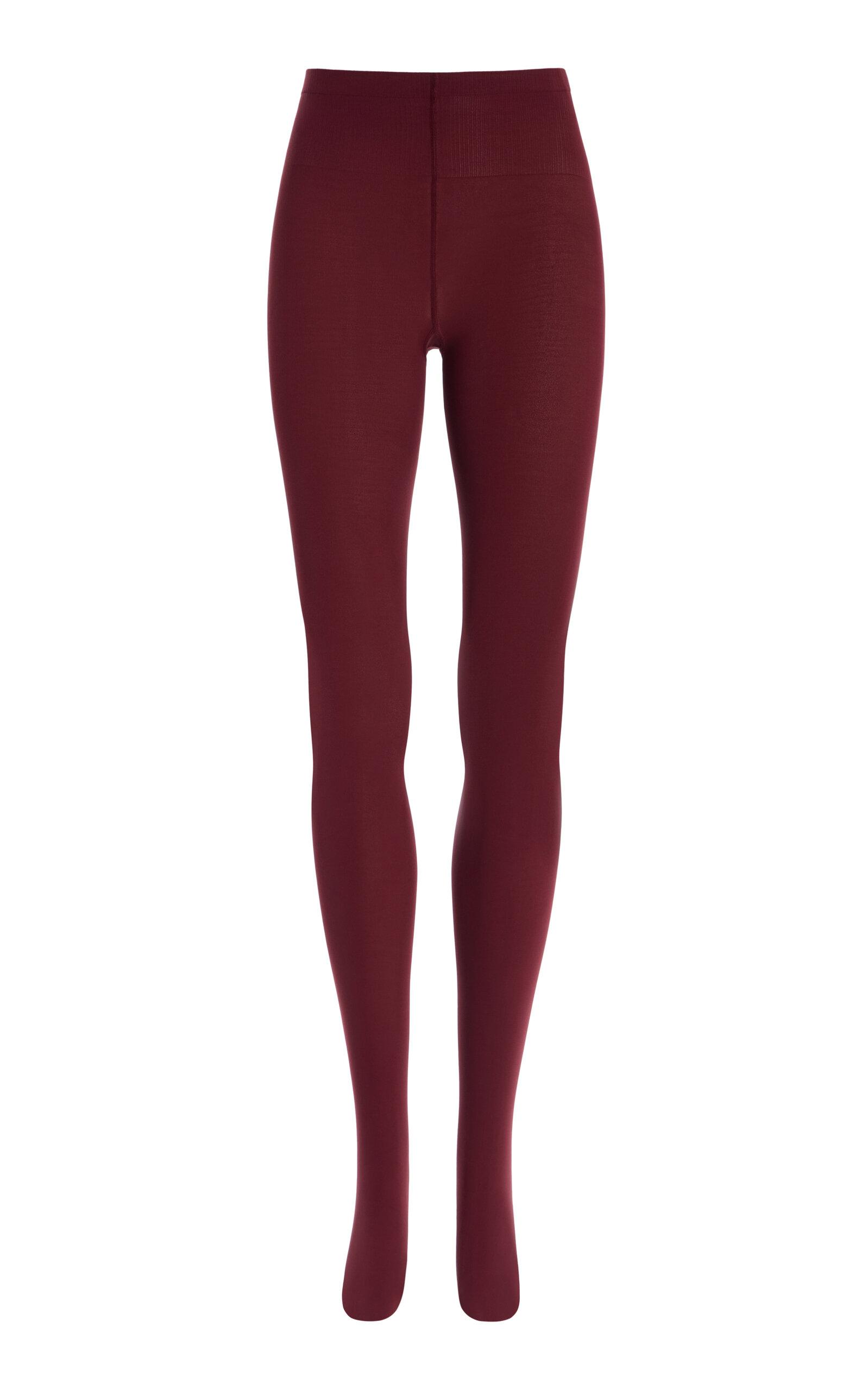 Swedish Stockings Olivia Premium Tights - Moda Operandi by SWEDISH STOCKINGS