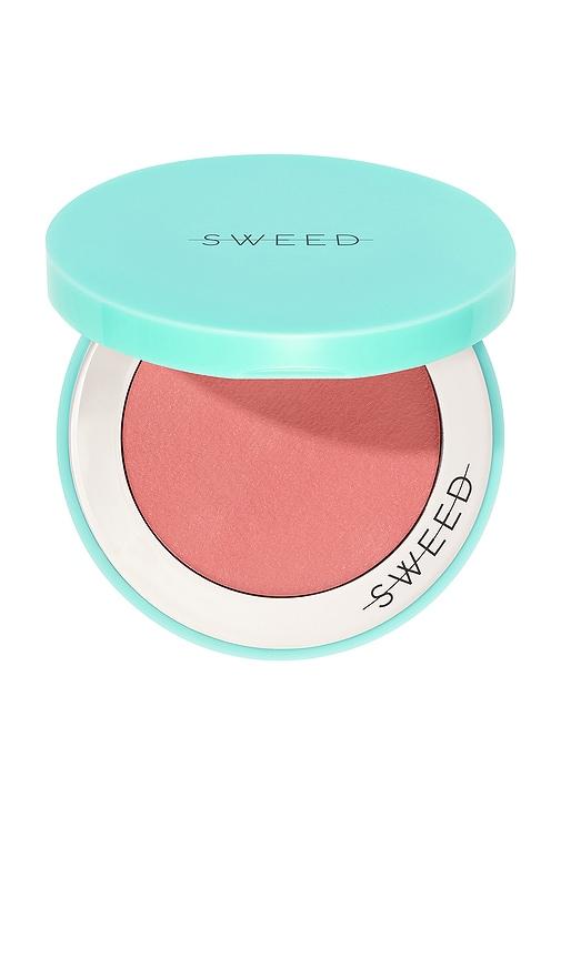 SWEED Air Blush Cream in Cheeky by SWEED
