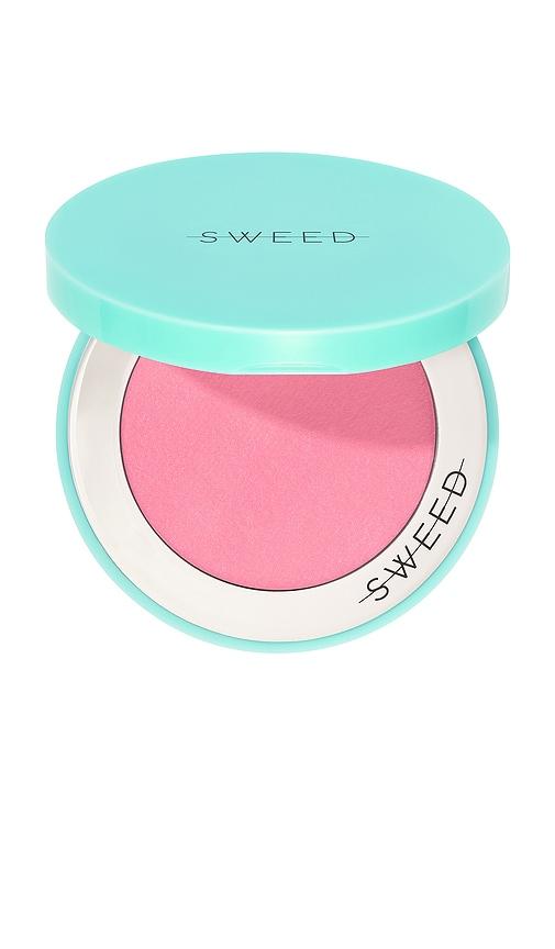 SWEED Air Blush Cream in Doll Face by SWEED