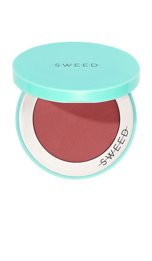 SWEED Air Blush Cream in Fancy Face by SWEED