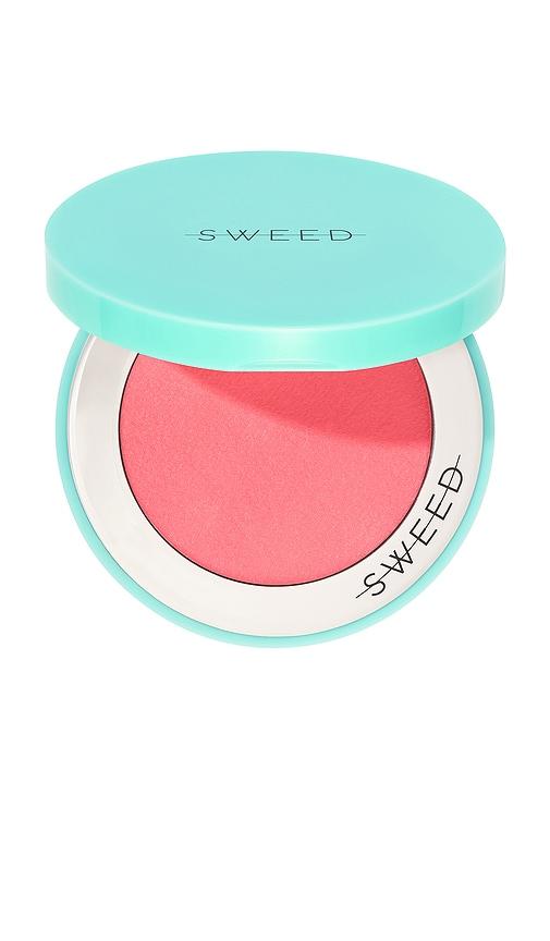 SWEED Air Blush Cream in Lucky by SWEED