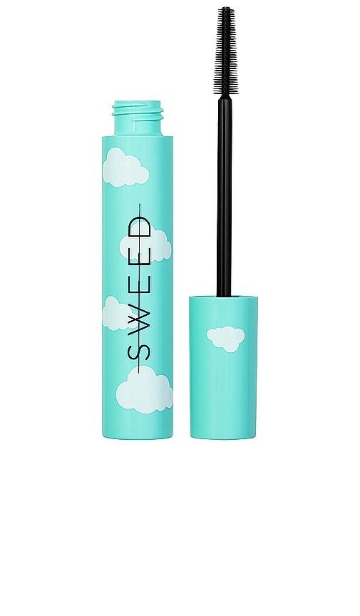 SWEED Cloud Mascara in Black by SWEED