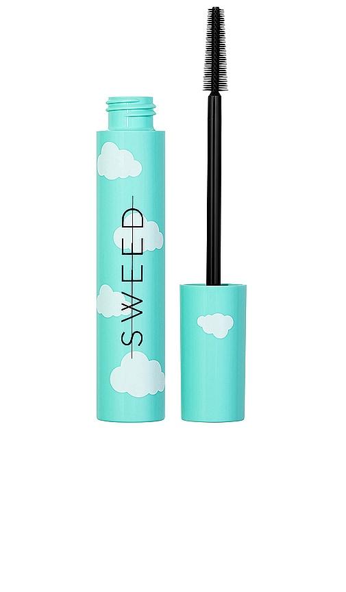 SWEED Cloud Mascara in Dark Brown by SWEED