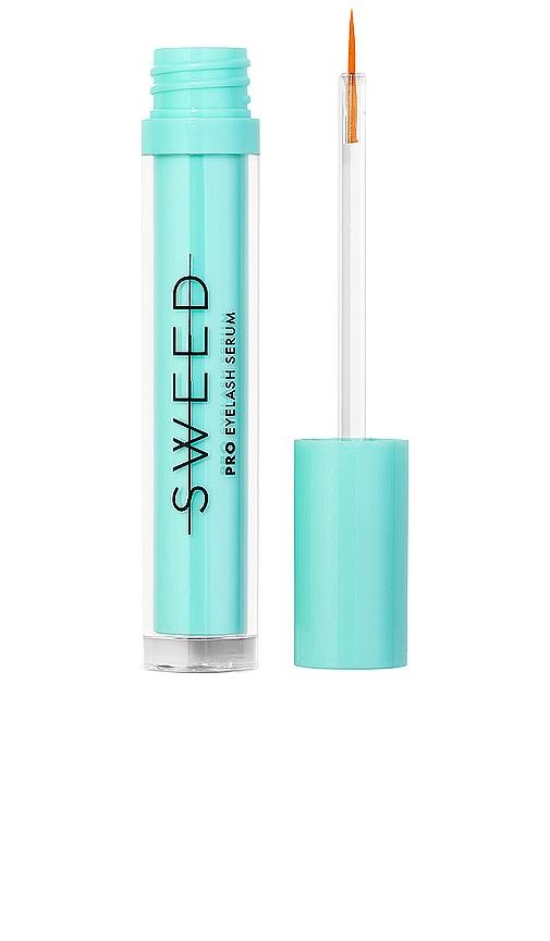 SWEED Eyelash Growth Serum in White by SWEED