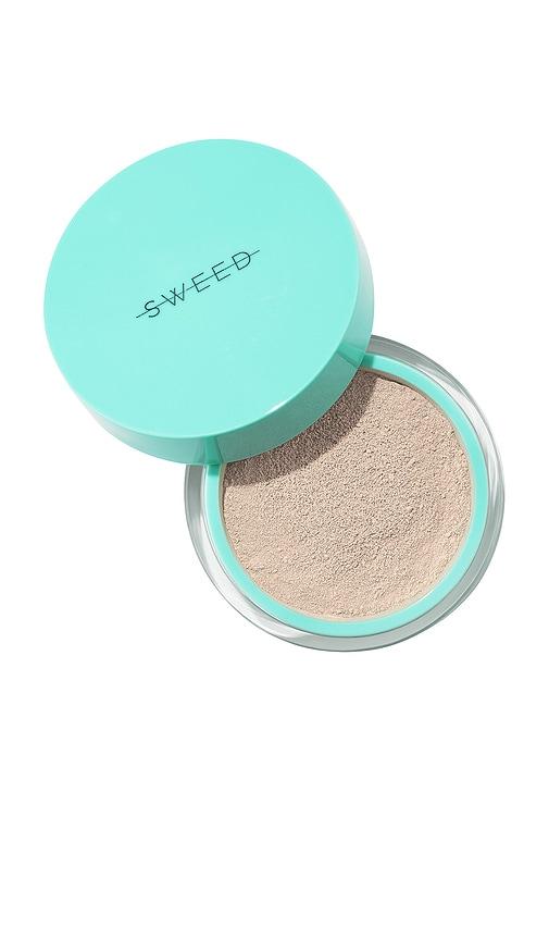 SWEED Miracle Powder Mini in 00 Fair by SWEED