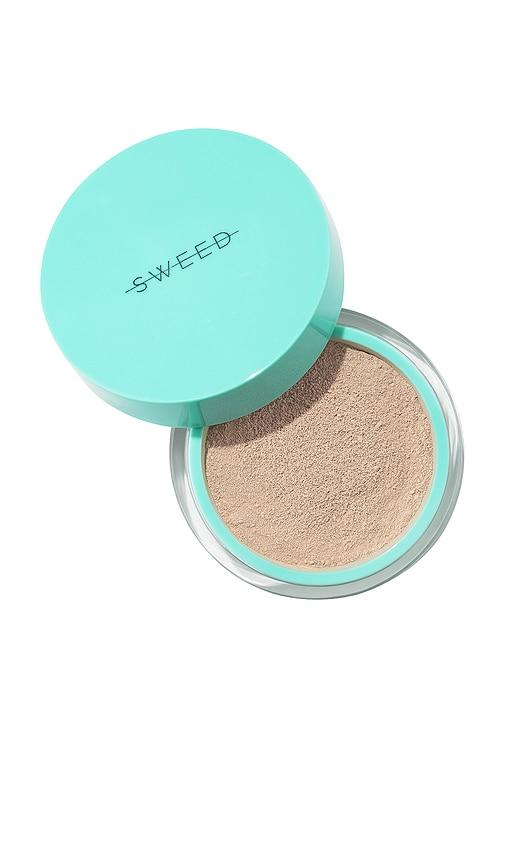 SWEED Miracle Powder Mini in 01 Light by SWEED