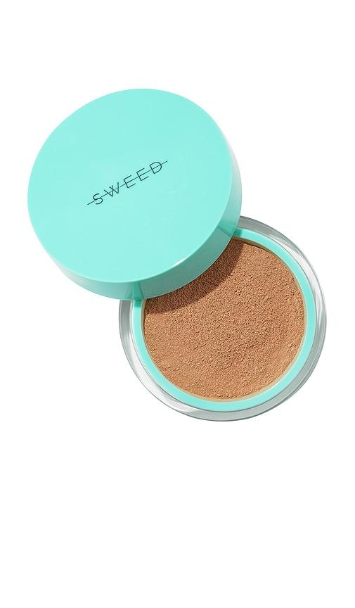 SWEED Miracle Powder Mini in 04 Tan by SWEED