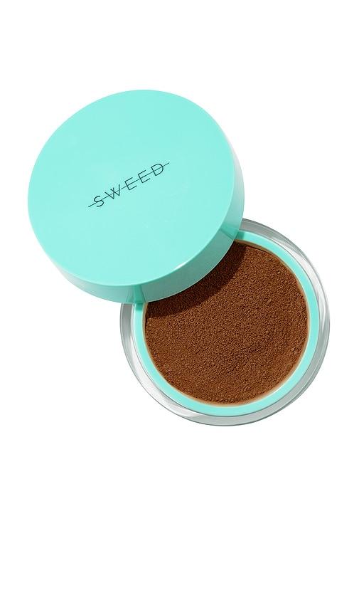 SWEED Miracle Powder Mini in 06 Deep by SWEED