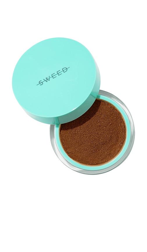 SWEED Miracle Powder in Deep 06 by SWEED