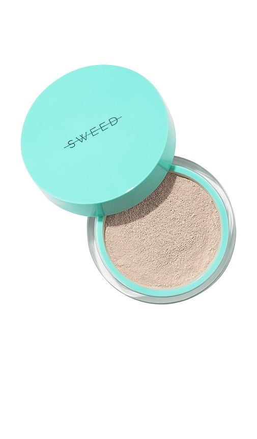 SWEED Miracle Powder in Fair 00 by SWEED