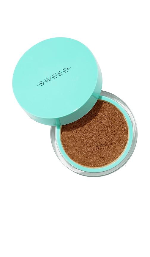 SWEED Miracle Powder in Golden Deep 05 by SWEED