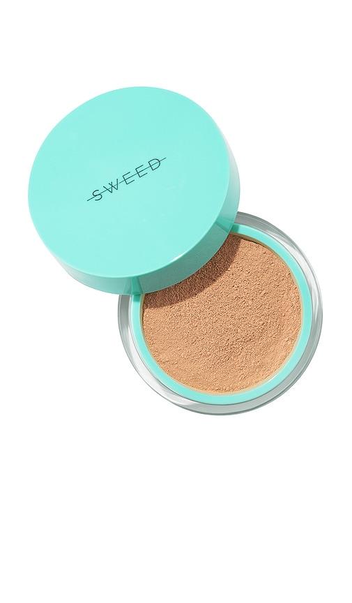 SWEED Miracle Powder in Golden Medium 03 by SWEED