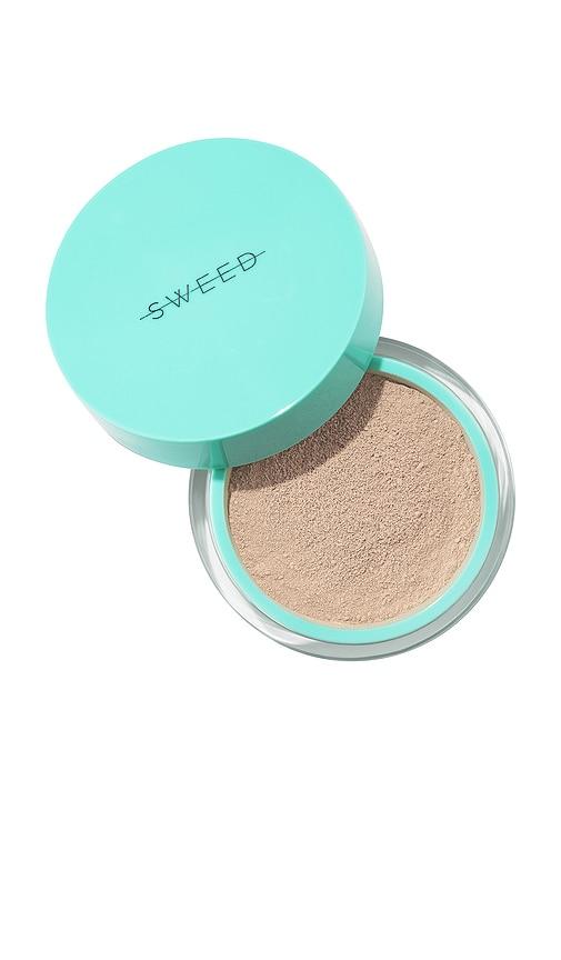 SWEED Miracle Powder in Light 01 by SWEED