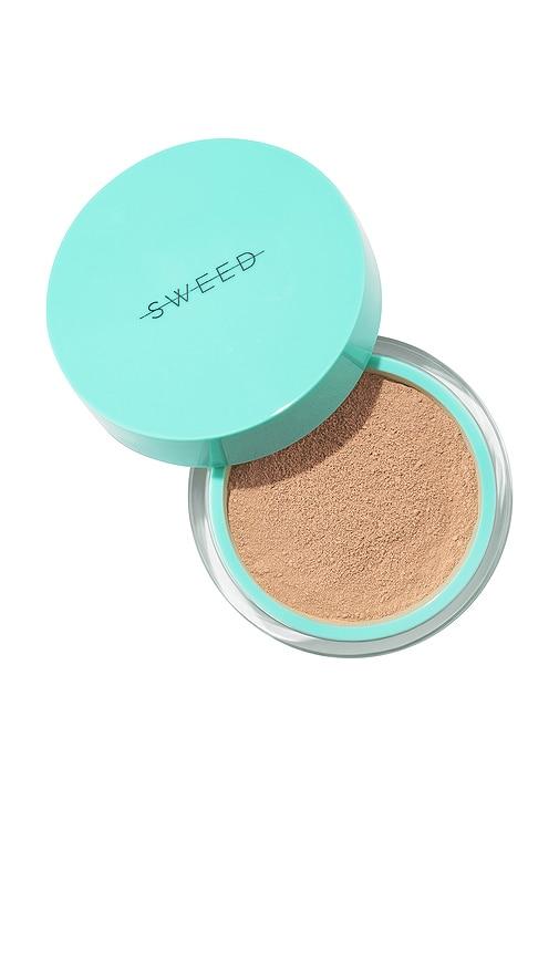 SWEED Miracle Powder in Medium Light 02 by SWEED