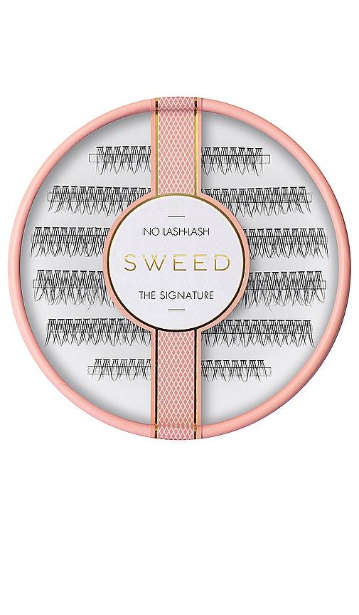 SWEED No Lash-Lash in Black by SWEED