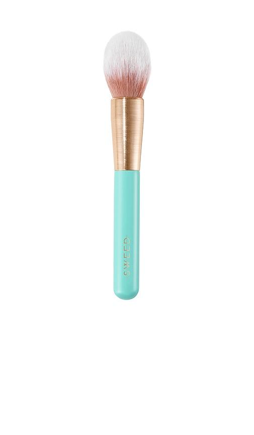 SWEED Powder Brush in Beauty by SWEED