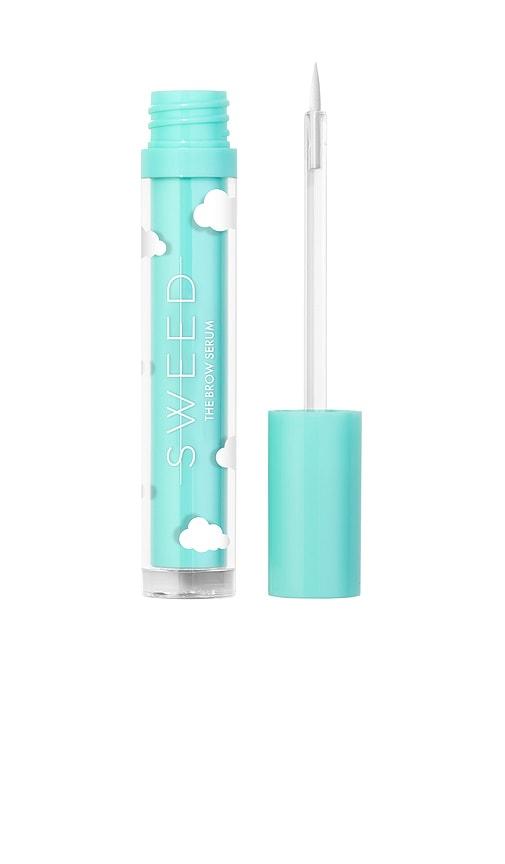 SWEED The Brow Serum in Beauty by SWEED