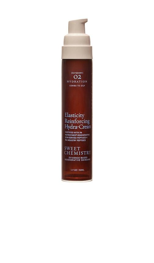 Sweet Chemistry Elasticity Reinforcing Hydra Cream in Beauty by SWEET CHEMISTRY