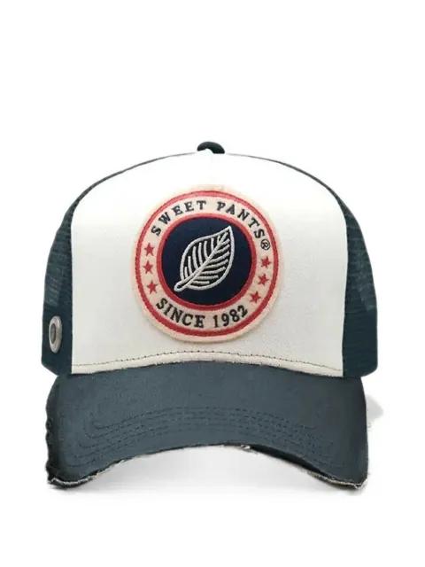Casquette Trucker cap by SWEET PANTS