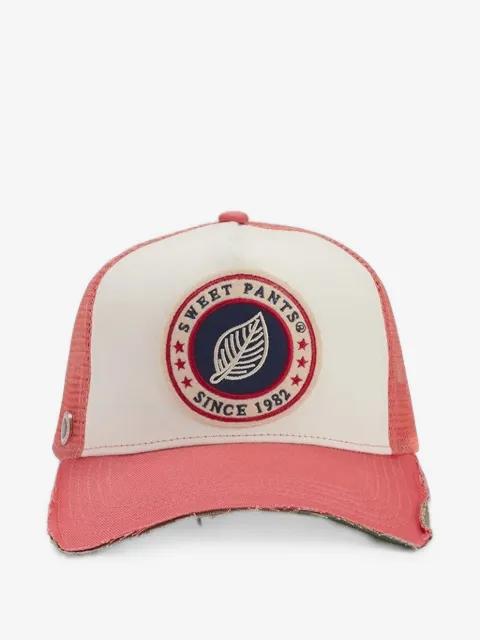 Casquette Trucker cap by SWEET PANTS