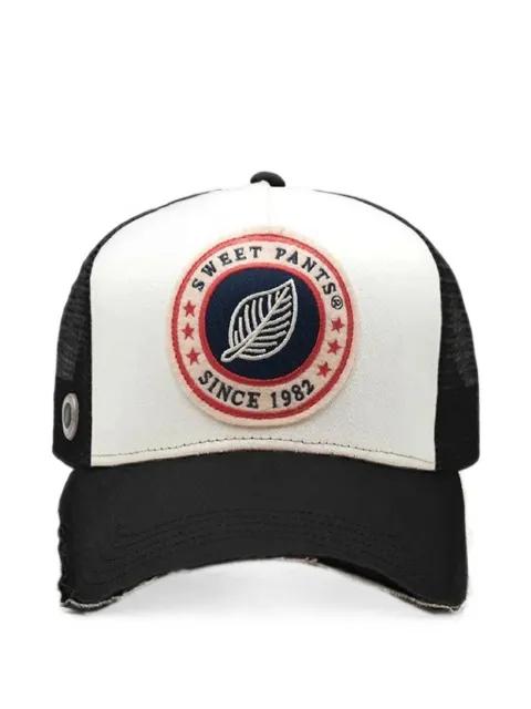 Casquette Trucker cap by SWEET PANTS