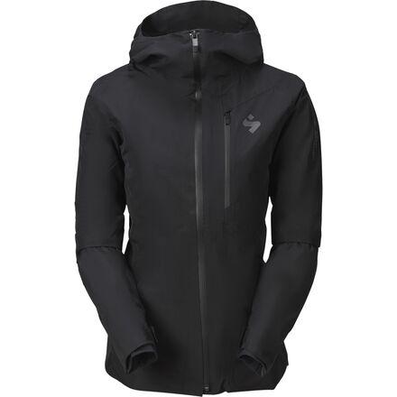 Crusader GTX Infinium Jacket by SWEET PROTECTION