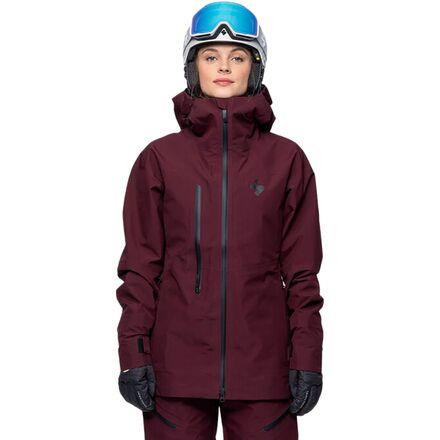 Crusader X GORE-TEX Jacket by SWEET PROTECTION