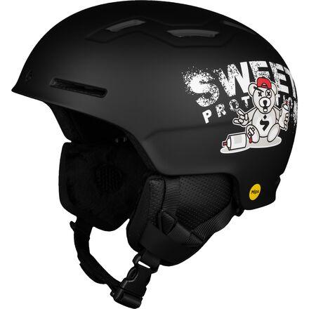 Winder Mips Helmet by SWEET PROTECTION