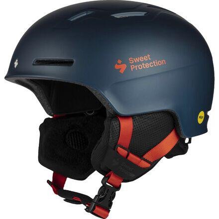 Winder Mips Helmet by SWEET PROTECTION