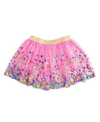 Confetti Tutu - Baby by SWEET WINK