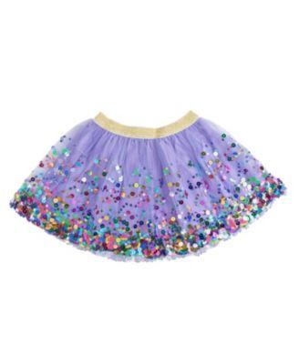 Confetti Tutu - Baby by SWEET WINK