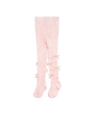 Girls' Bedazzled Coquette Tights - Little Kid by SWEET WINK