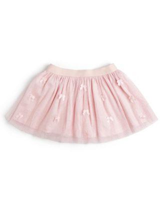 Girls' Blush Bows Tutu - Little Kid by SWEET WINK