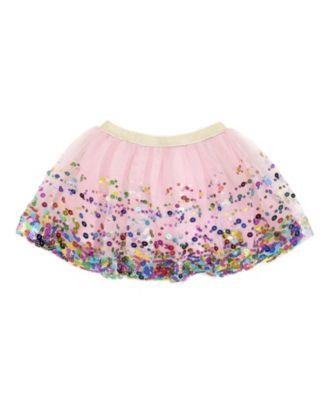 Girls' Confetti Tutu - Baby by SWEET WINK