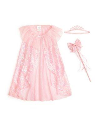 Girls' Coquette Bow Dress Up Kit - Ages 3+ years by SWEET WINK