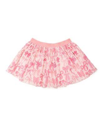 Girls' Coquette Bow Tutu - Little Kid by SWEET WINK