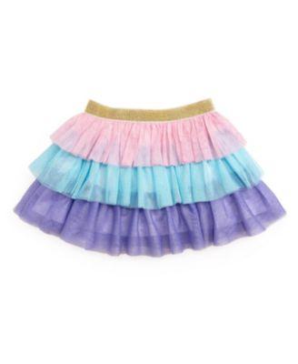 Girls' Dream Petal Tutu Skirt - Baby by SWEET WINK