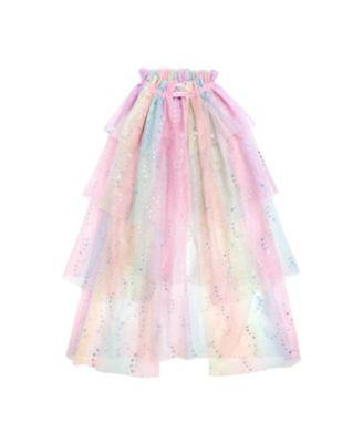 Girls' Fairy Dust Cape - Little Kid by SWEET WINK
