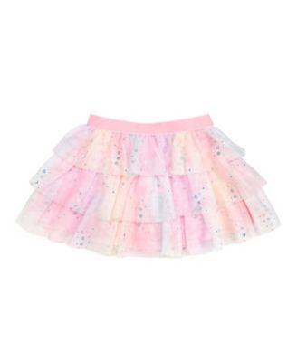 Girls' Fairy Dust Tiered Tutu - Baby by SWEET WINK