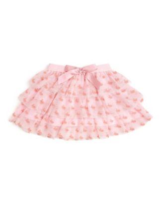 Girls' Honey Bunny Easter Tiered Tutu - Baby by SWEET WINK
