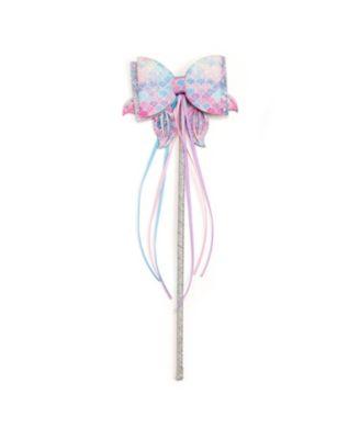 Girls' Mermaid Bow Wand - Little Kid by SWEET WINK
