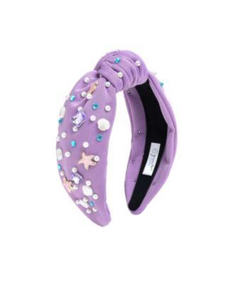 Girls' Mermaid Gemstone Headband - Little Kid by SWEET WINK