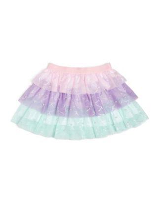 Girls' Mermaid Pearl Tutu - Baby by SWEET WINK