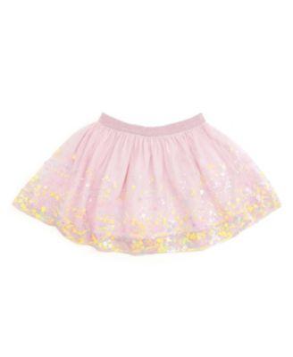 Girls' Pastel Confetti Tutu - Baby by SWEET WINK