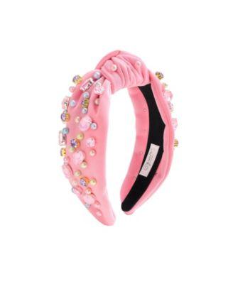 Girls' Pastel Gemstone Headband - Little Kid by SWEET WINK