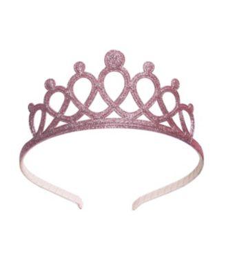 Girls' Pink Tiara Headband - Little Kid by SWEET WINK