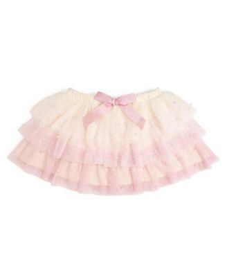 Girls' Pretty Pearl Petal Tutu - Little Kid by SWEET WINK
