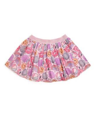 Girls' Summer Fun Tutu - Baby by SWEET WINK