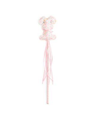 Girls' Sweet Floral Easter Bunny Wand - Ages 3+ Years by SWEET WINK