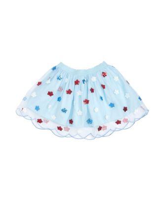 Girls' USA Sequin Stars Tutu - Baby by SWEET WINK